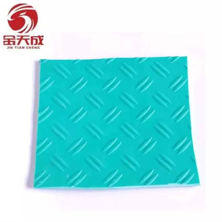 Flexible Soft Plastic PVC Sheet