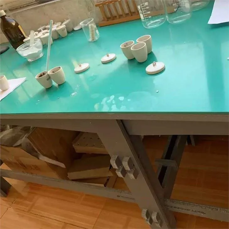 Flexible Soft Plastic PVC Sheet